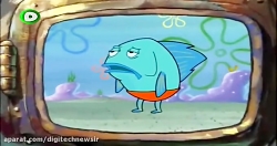 کارتون باب اسفنجی باب اسفنجی