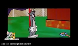 کارتون تام و جری تام و جری