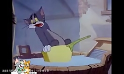 کارتون تام و جری تام و جری