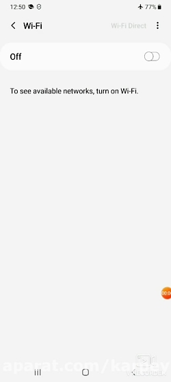 آموزش کامل دوربین لامپی