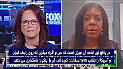 ایران با کرونا هم اولویت آمریک...