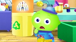 کهکشان خلاقیت  دژ هنرسا