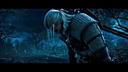 تریلر سینمایی CGI بسیار زیبای بازی Witcher 3 Wild Hunt