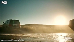 سریال ترکی جنگجو Savasci با زی...