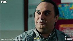 سریال ترکی جنگجو Savasci با زی...