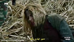 سریال ترکی جنگجو Savasci با زی...