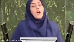 نماینده زنان و نماینده مردان خ...