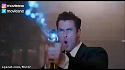 تریلر فیلم Men in Black- Inter...