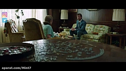 تریلر فیلم Solo- A Star Wars S...