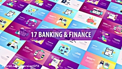 پیش نمایش ویدئویی پروژه آماده...