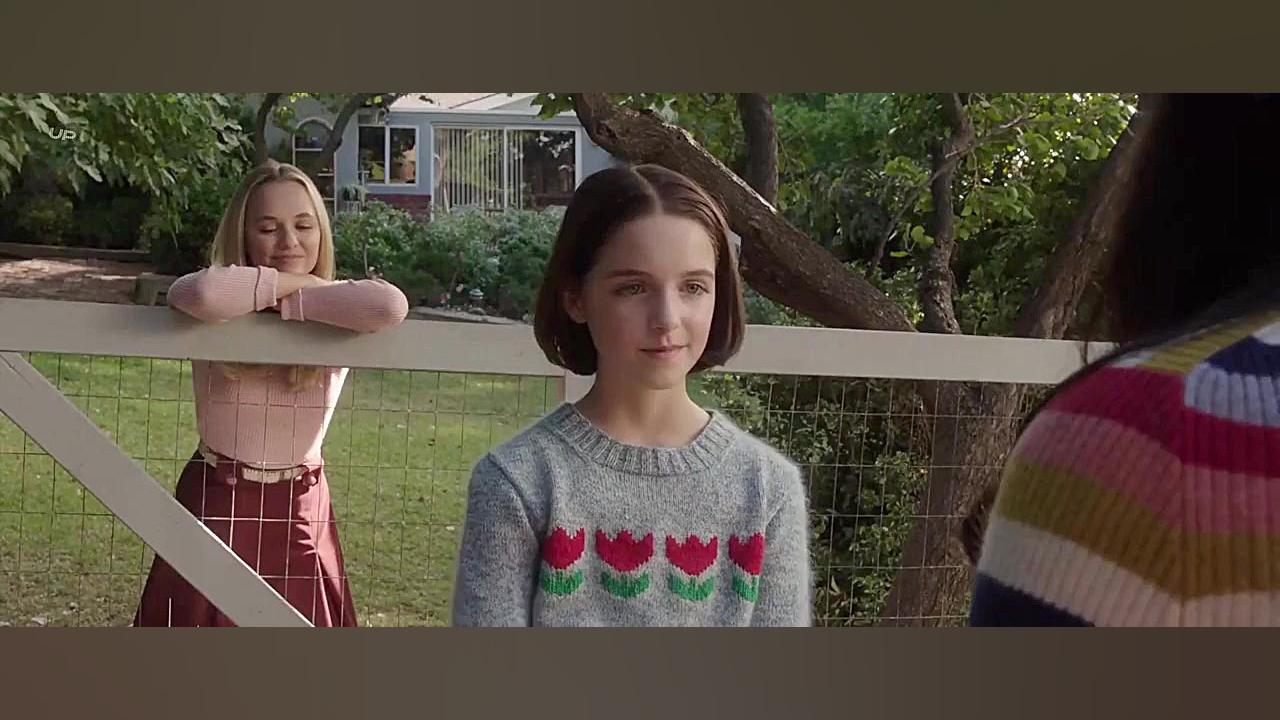 فیلم Annabelle Comes Home 2019 دوبله فارسی و سانسور شده زمان6361ثانیه