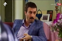 لحظه سال تحویل پایتخت ۶