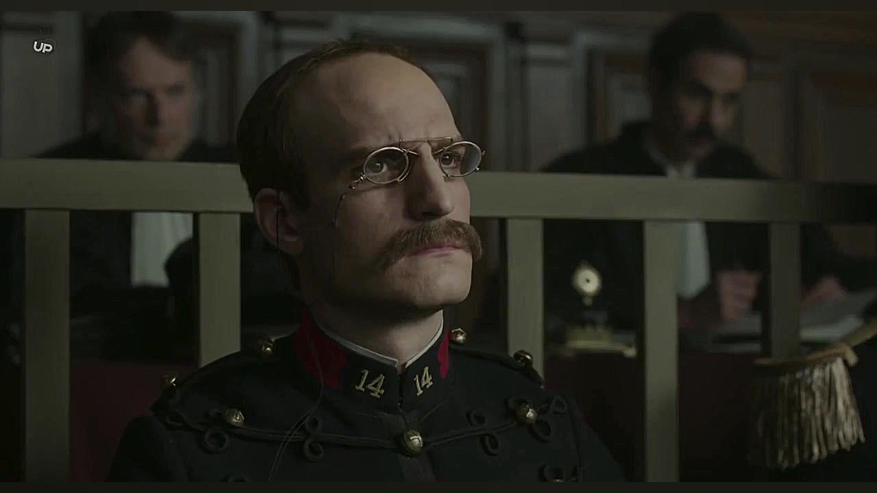 فیلم An Officer and a Spy 2019 سانسور شده زمان7441ثانیه