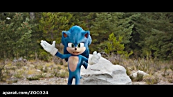 فیلم سینمایی سونیک (دوبله فارس...