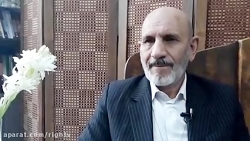 پیشگیری و درمان کرونا از زبان...