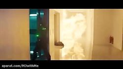 فیلم جدید NoTime To Die