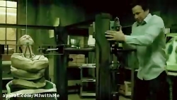 فیلم جدید The Final Chapter