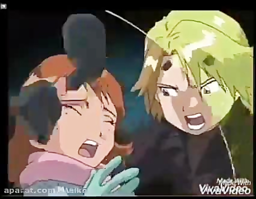 [Amv Digimon adventure tri sor...