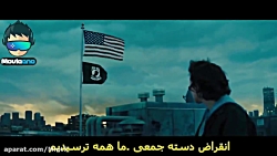 تریلر فیلم Godzilla King of th...