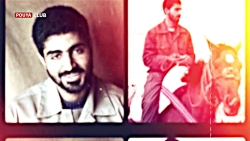 دلتنگ سلیمانی | رفیق خوشبخت ما