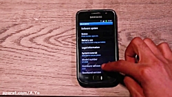 مقایسه و تست سرعت همه گوشی های...