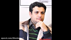 علی اکبر رائفی پور (اثرات تماش...