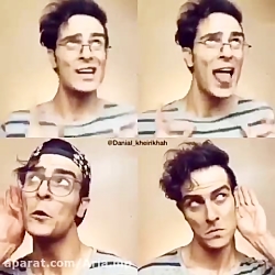 بهترین دابسمش