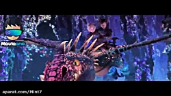 تریلر فیلم How to Train Your D...