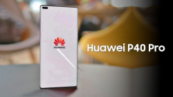 پرچمدار بعدی هوآوی شوکه کننده است | Huawei P40 PRO