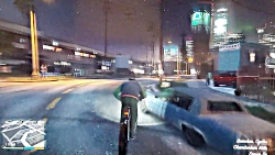 مکان یک راز در جی تی ای وی