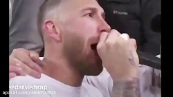 سرخیو راموس