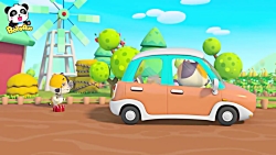 مهدکودک حیوانات قسمت 48