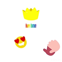 تبریک تولد به آرمی هایی که تول...