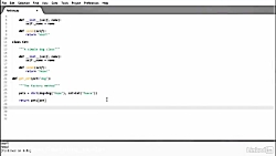 شروع - دیزاین پترن در پایتون