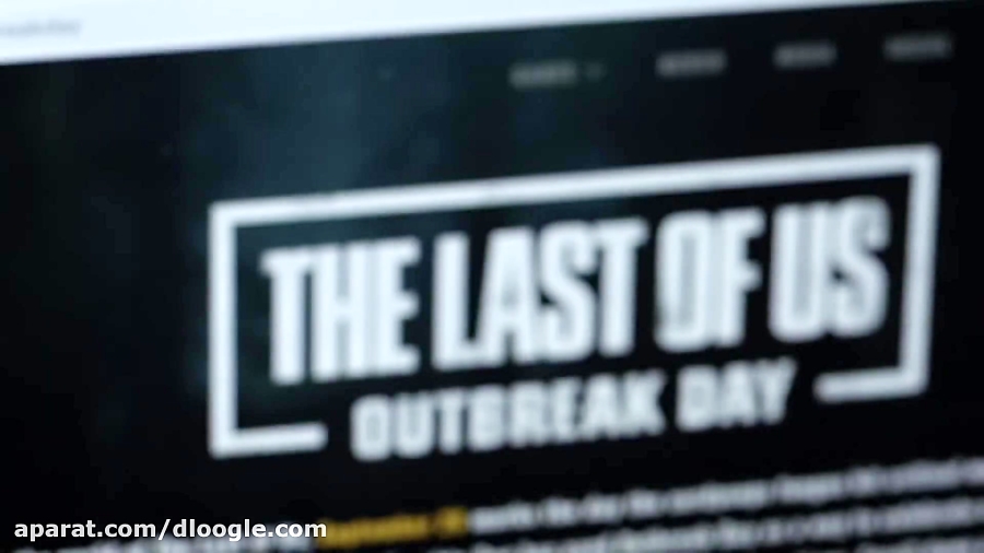 گیم پلی جدید بازی The Last Of Us 2 برای ps4
