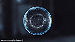آموزش ساخت یک کره علمی تخیلی د...