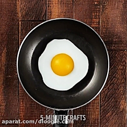 ترفند و و ایده های خلاقانه در...