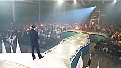 حسن ریوندی  کنسرت جدید ( تفاوت...