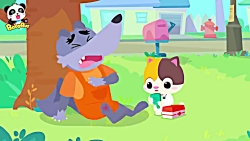 مهدکودک حیوانات قسمت 137