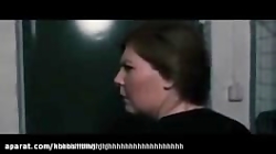 فیلم ترسناک نامرئی