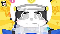 مهدکودک حیوانات قسمت 159