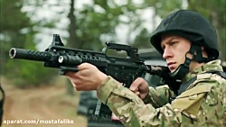 سریال ترکی جنگجو Savasci با زی...