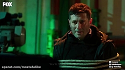 سریال ترکی جنگجو Savasci با زی...