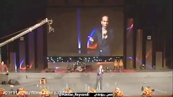 بهترین های حسن ریوندی