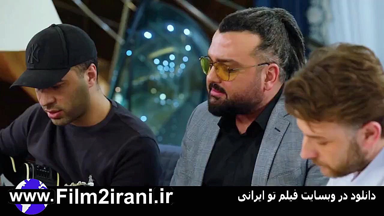 خرید دانلود قانونی شام ایرانی فصل 9 قسمت 3 پوریا پورسرخ زمان98ثانیه