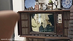 موزیک ویدیو جدید معین_روزگار