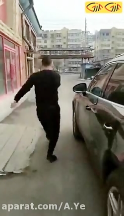 موقع جو گرفتن حواستون باشه مثل...