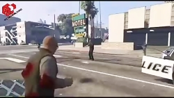 گیم پلی gtav 52
