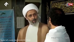 سریال پایتخت 6 آموزش احکام حج...