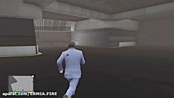 راز مکان مخفی بسیار جالب و کام...